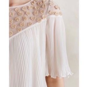 NWT Anthro/Floreat Blouse